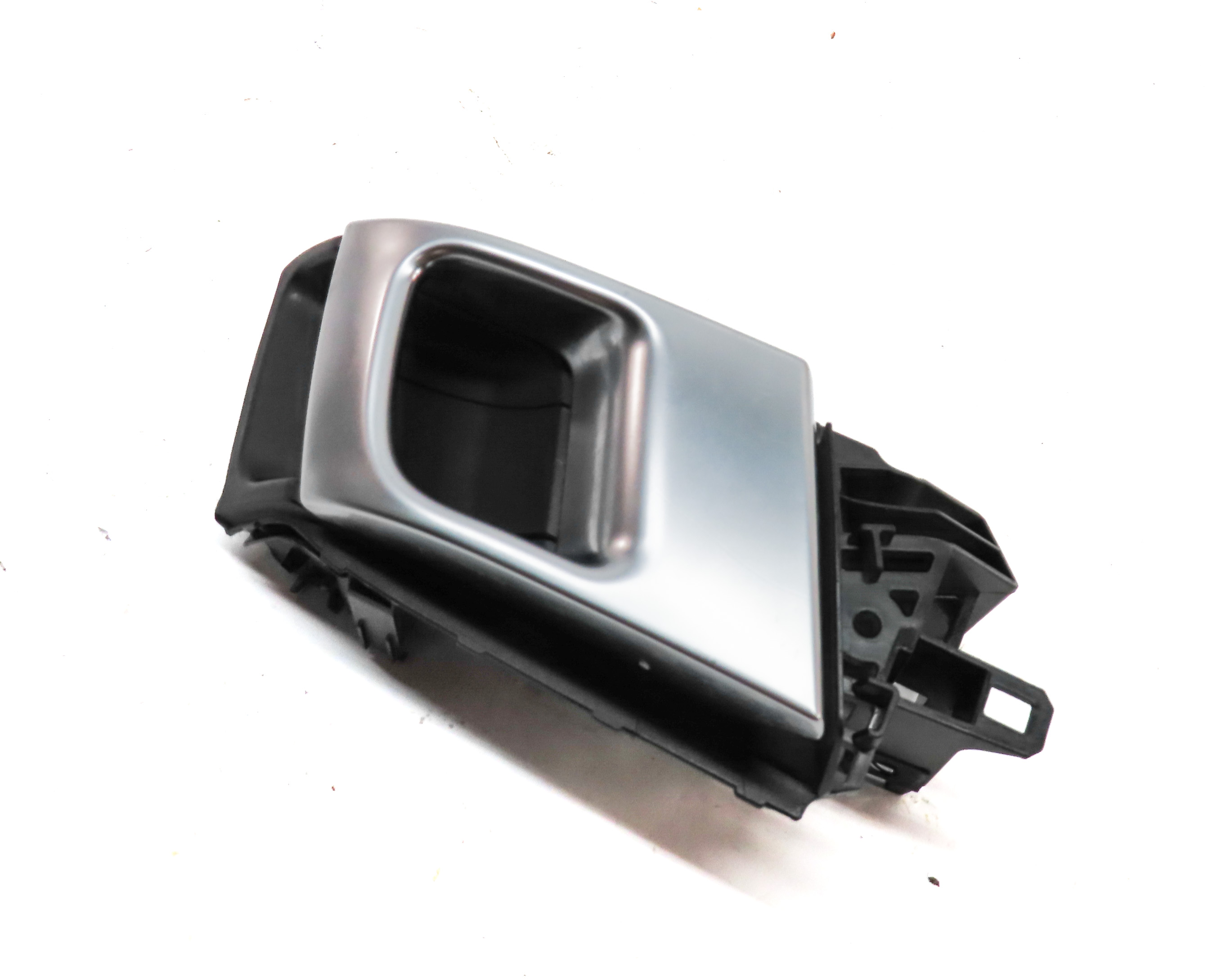 13-22 ROVER SPORT DISCOVERY L404 L462 L494 FRONT OR REAR LEFT INTERIOR HANDLE — exact item pictured